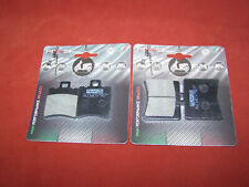 Bremsklötze Bremsbeläge für