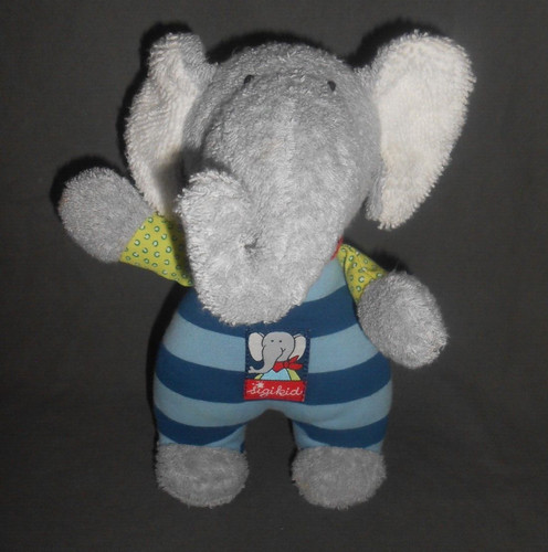 Sigikid spieluhr elefant - spieluhr,