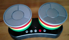 Fingerschlagzeug - Schlagzeug Mini - TCM Tchibo - wie neu