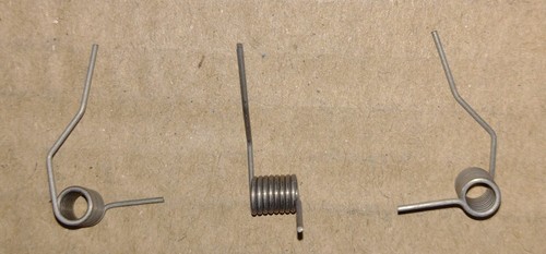 Schenkelfeder drehfeder - drehfeder,