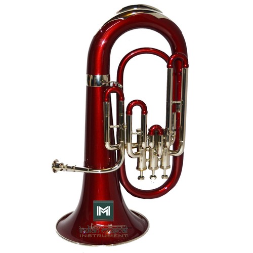 Imi euphonium ventile - euphonium, 3