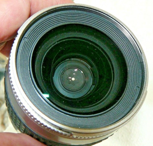 Nikon nikkor 80mm - af,