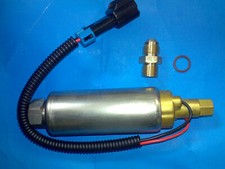 KRAFTSTOFFPUMPE Für