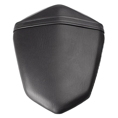 Soziussitzkissen hinten hinten