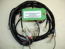 Kawasaki KH400 (Nachbau