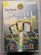 Farben Tarot Zukunft