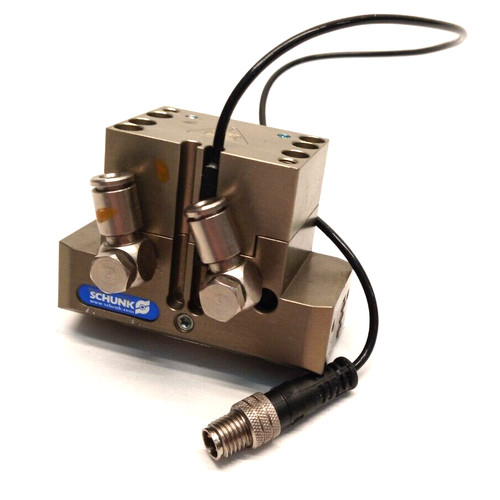 Schunk parallelgreifer - schunk,