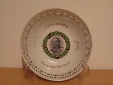 Porzellan-Schale Weihnachten