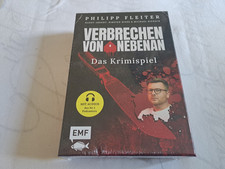 Verbrechen von nebenan: Das