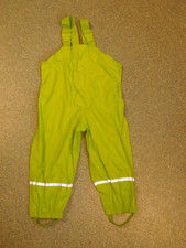 Regenhose Gr. 86/92 Hose