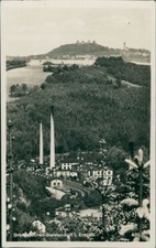 Ansichtskarte Grünhainichen Borstendorf Erzgebirge (Nr.9744)