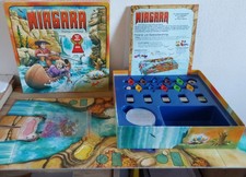 Niagara v. Zoch , Spiel des