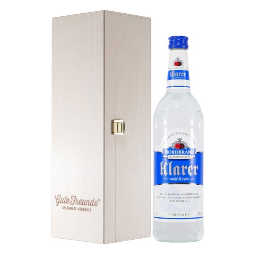 Nordbrand klarer mit - nordbrand,
