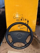 Original Mercedes-Benz W124