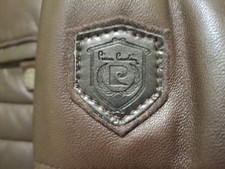 Lederjacke Herren ☆S☆ NEUWERTIG !