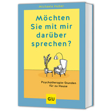 Möchten Sie mit mir darüber