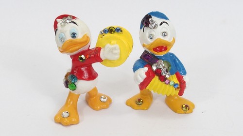 Disney classic donald bully - disney,