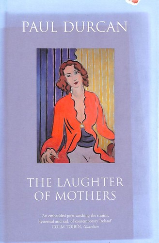 The laughter mothers by - mothers,