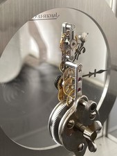 Jaeger LeCoultre Tischuhr 8