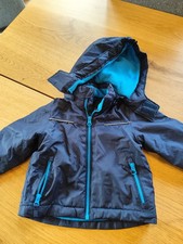 Baby, Kleinkinder Winterjacke/
