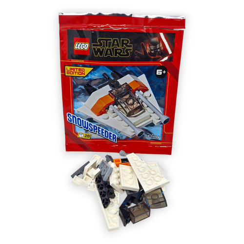 Lego star wars 912055 - lego,