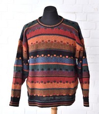 Kolor Knits Ireland Pullover