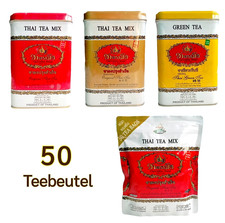 ChaTraMue Thai Tee – 50