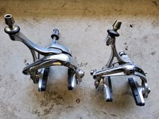Rennrad Bremsen Campagnolo