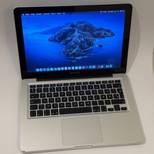 Apple MacBook Pro 13,3 Zoll