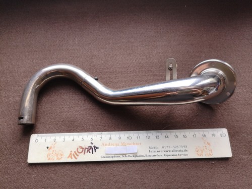 Grammophon ersatzteil tonarm - ersatzteil,