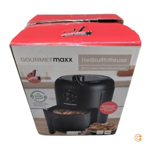 GOURMETmaxx