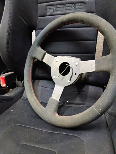 Golf gti sportlenkrad kba - vw,