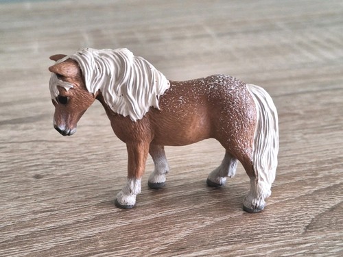 Schleich 13688 falabella stute - schleich,