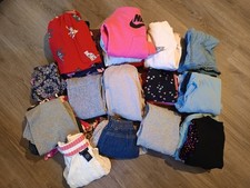 XXL Mädchenkleidung Paket Gr