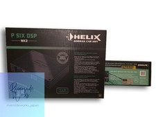 Helix six dsp mk2 - helix,