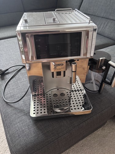 Delonghi kaffeevollautomat - delonghi,