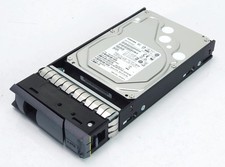 NetApp Toshiba HDD 4TB SAS 12G Festplatte LFF 3,5'' Storage X477A-R6 MG04SCA40EE