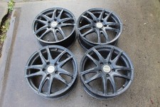 PROLINE ALUFELGEN Original +