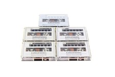 Grundig Steno-Cassette 30 (5