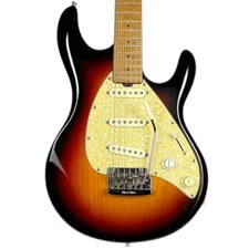 Music Man by Ernie Ball