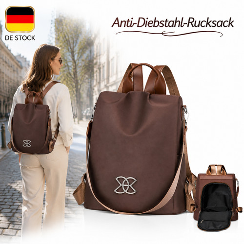 Damen nylon handtasche - damen,