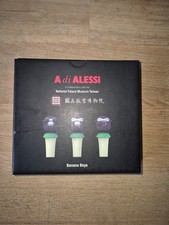 A di Alessi Flaschenverschluss