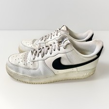Nike Air Force 1 Leder Herren
