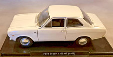 Metro Ford Escort 1300 GT 1969