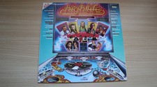 Vinyl LP - Various  - High