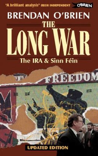 The long war ira - :,