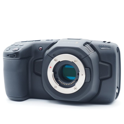 Near mint blackmagic design - mint],
