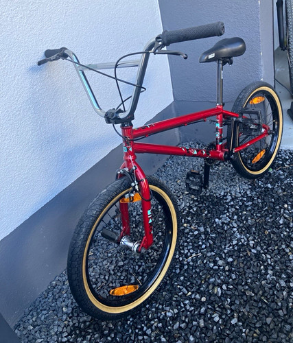 Wethepeople reason bmx zoll - bmx,