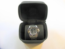 Uhr Armbanduhr Taucheruhr Mercedes Benz Automatic neuwertig