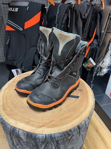 Stihl schnittschutzschuhe - stihl,